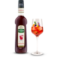 Mathieu Teisseire Grenadine Sirup